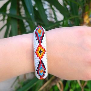 Beaded Bracelet